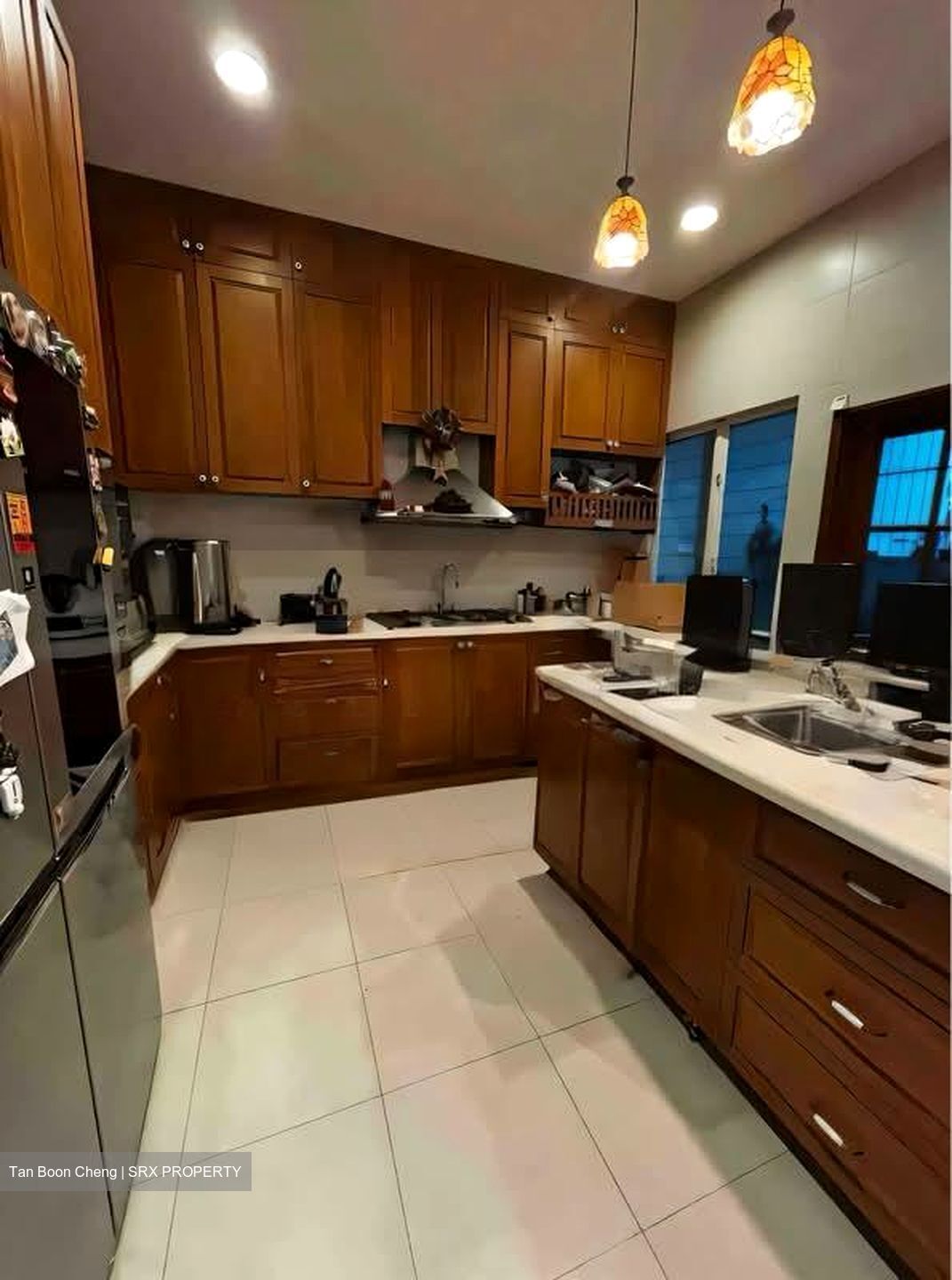 Upper East Coast Road (D16), Semi-Detached #543066151